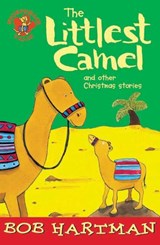 The Littlest Camel - Bob Hartman - 9780745948256