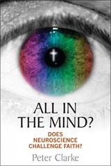 All in the Mind? - Peter Clarke - 9780745956756