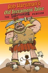 Old Testament Tales - Bob Hartman - 9780745962832