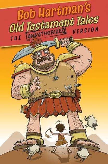 Old Testament Tales, Bob Hartman - Paperback - 9780745962832