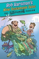 New Testament Tales - Bob Hartman - 9780745962849