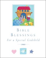 Bible Blessings - Sophie Piper - 9780745963358