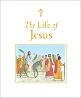 The Life of Jesus - Sophie Piper - 9780745963679