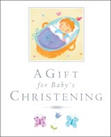 A Gift for Baby's Christening - Lois Rock - 9780745964904