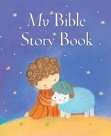 My Bible Story Book - Sophie Piper - 9780745965956