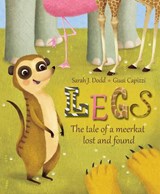 Legs - Sarah J. Dodd - 9780745965970