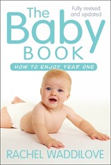 The Baby Book - Rachel Waddilove - 9780745968582