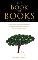 Dennis, T: The Book of Books - DENNIS,  Trevor - 9780745969121