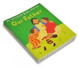 Our Father - Lois Rock - 9780745977713