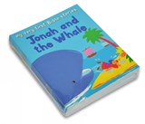 Jonah and the Whale - Lois Rock - 9780745977720