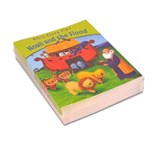 Noah and the Flood - Sophie Piper - 9780745978499