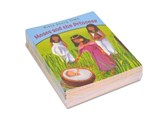 Moses and the Princess - Sophie Piper - 9780745978512