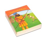 David and Goliath - Sophie Piper - 9780745978529