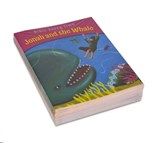 Jonah and the Whale - Sophie Piper - 9780745978536