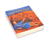 Daniel and the Lions - Sophie Piper - 9780745978543