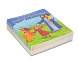 Jesus and the Prayer - Sophie Piper - 9780745978567