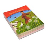 The Lost Sheep - Sophie Piper - 9780745978581
