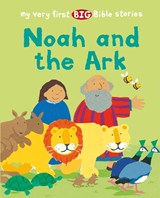 Noah and the Ark - Lois Rock - 9780745978826