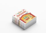 Tiny Tots Christmas - Lois Rock - 9780745979816