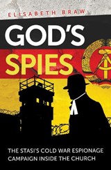 God's Spies - Elisabeth Braw - 9780745980089