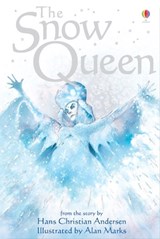The Snow Queen - Lesley Sims - 9780746060025
