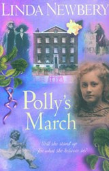 Polly's March Polly's March - Newbery, Linda - 9780746060315