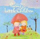 Poems for Little Children - Taplin, Sam - 9780746073391