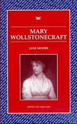 Mary Wollstonecraft - Dr. Jane Moore - 9780746307472