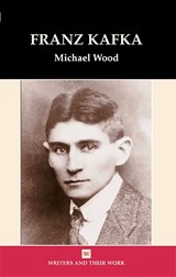 Franz Kafka - WOOD,  Michael - 9780746307953