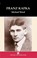 Franz Kafka, WOOD,  Michael - Paperback - 9780746307953