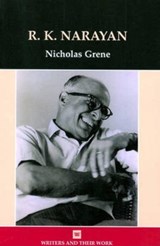 R.K Narayan - GRENE,  Nicholas - 9780746309544