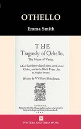 Othello - Emma Smith - 9780746309995