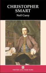 Christopher Smart - Neil Curry - 9780746310144