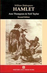 William Shakespeare's "Hamlet" - Ann Thompson ; Neil Taylor - 9780746311417