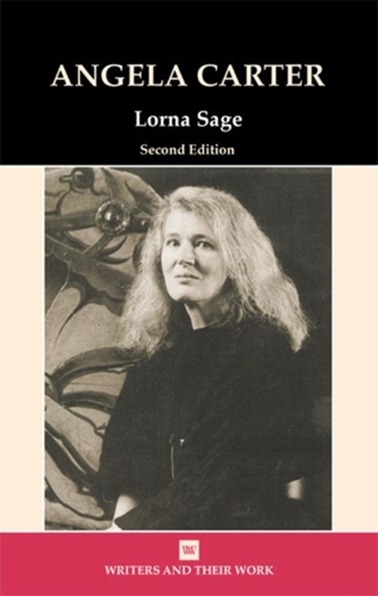 Angela Carter, Sage, Lorna - Paperback - 9780746311455