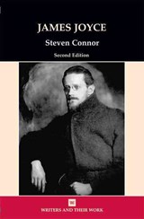 James Joyce - Prof. Steven Connor - 9780746311677