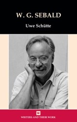 W. G. Sebald - Uwe Schutte - 9780746312988