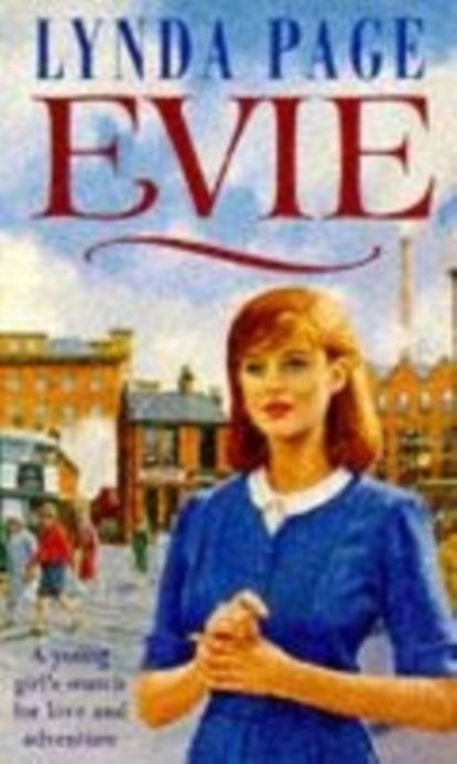 Evie, Lynda Page - Paperback - 9780747239949