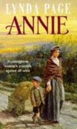 Annie - Lynda Page - 9780747241843