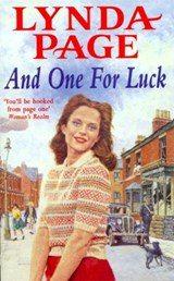 And One for Luck - Lynda Page - 9780747248552