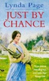 Just By Chance - Lynda Page - 9780747248569