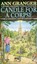 Candle for a Corpse (Mitchell & Markby 8), Ann Granger - Paperback - 9780747249085