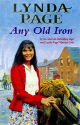 Any Old Iron - Lynda Page - 9780747255055