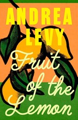 Fruit of the Lemon - Andrea Levy - 9780747261148