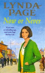 Now or Never - Lynda Page - 9780747261223