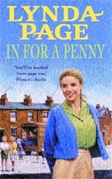 In for a Penny - Lynda Page - 9780747261230
