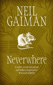 Neverwhere (a-format)