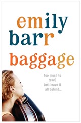 Baggage - Emily Barr - 9780747266778