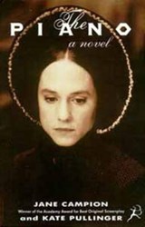 The Piano - Jane Campion ; Kate Pullinger - 9780747518297