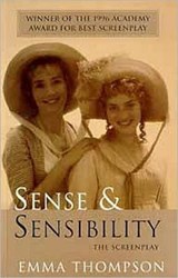 Sense and Sensibility - Emma Thompson ; Jane Austen - 9780747528609